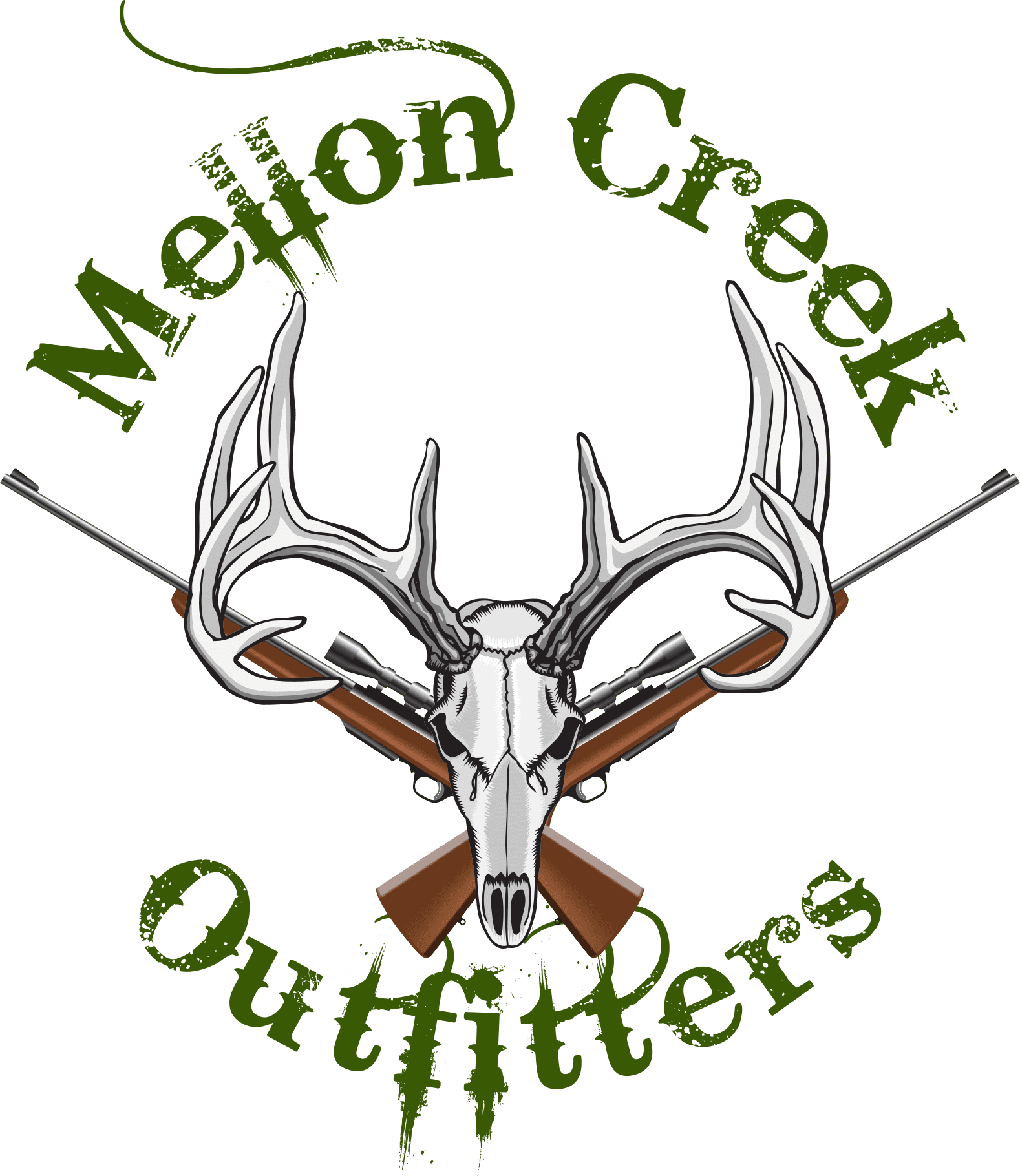 Mellon Creek Outfitters